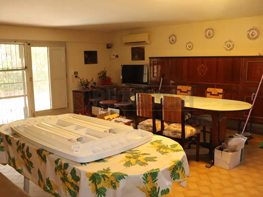 Immagine 34 di Villa in vendita  a Mazara Del Vallo