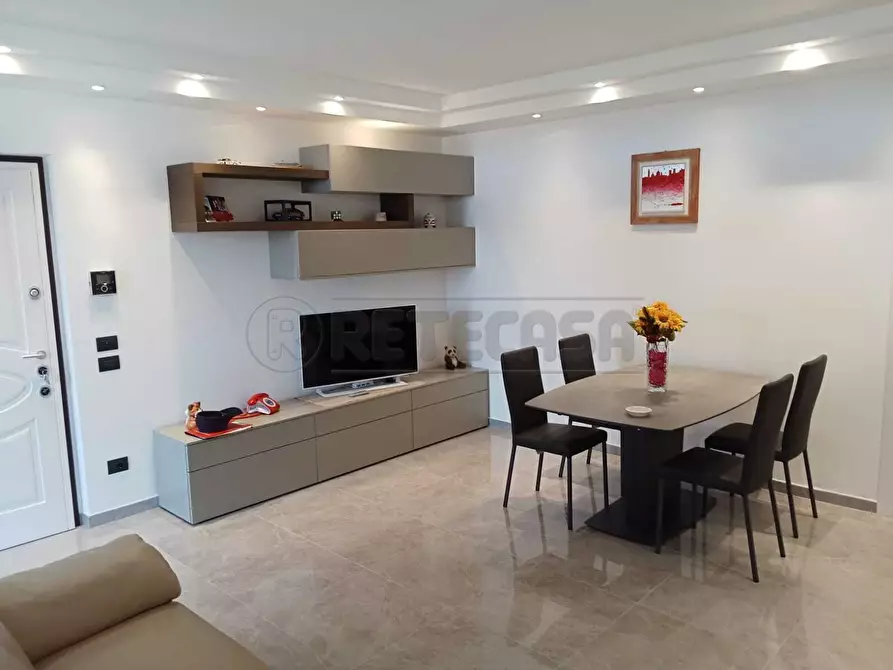 Immagine 1 di Trilocale in vendita  in Via Paderno 42 a Seriate