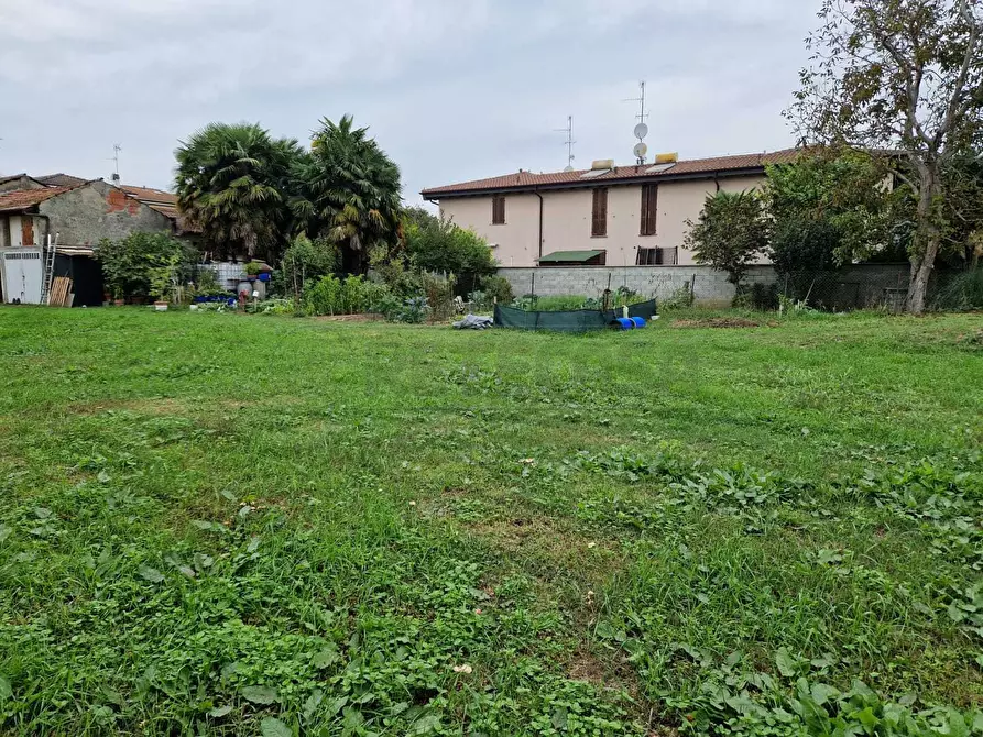 Immagine 1 di Terreno industriale in vendita  in Viale Europa a Acquanegra Cremonese