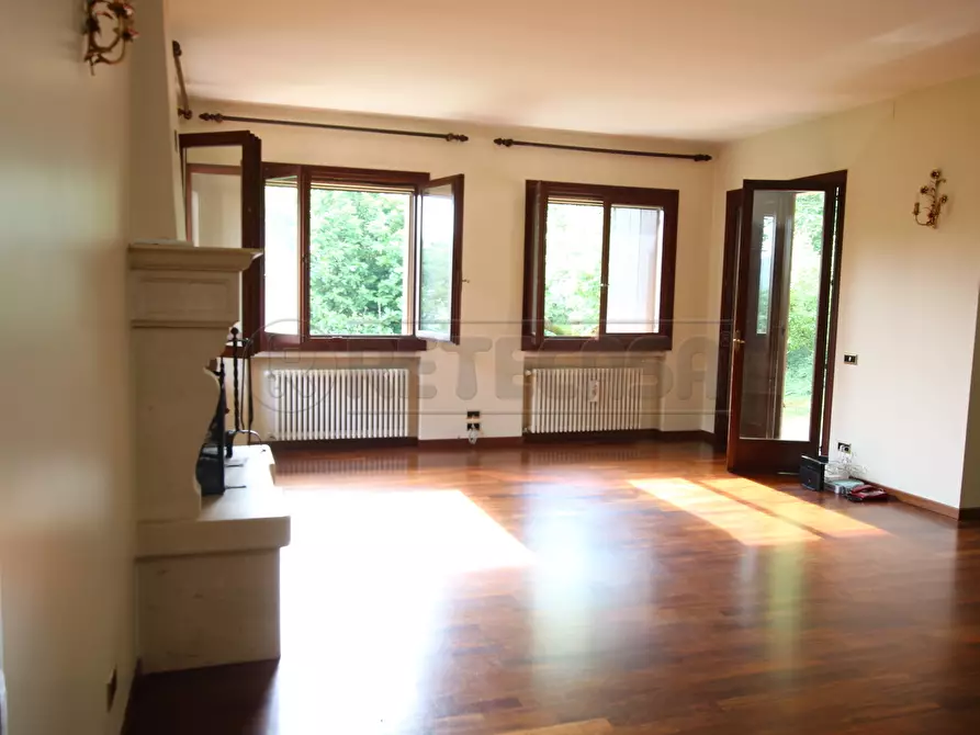 Immagine 8 di Villa in affitto  in Via San Rocco a Arcugnano