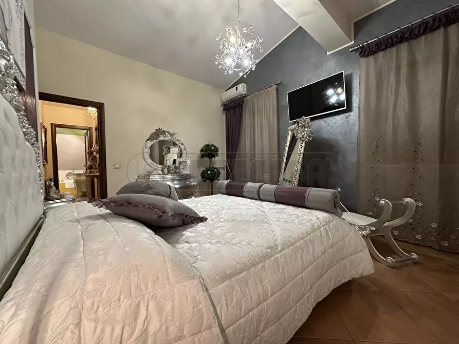 Immagine 17 di Appartamento in vendita  a Mazara Del Vallo