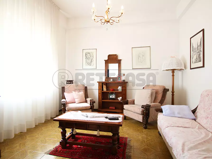 Immagine 13 di Villa in vendita  in viale riviera berica 400 a Vicenza