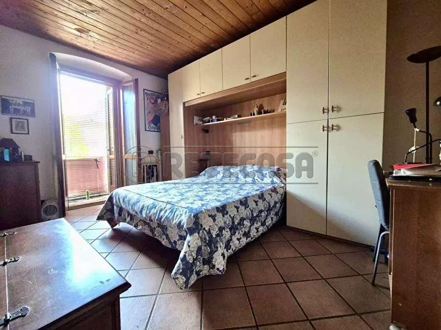 Immagine 7 di Bilocale in vendita  in Via del Giordano a Cremona