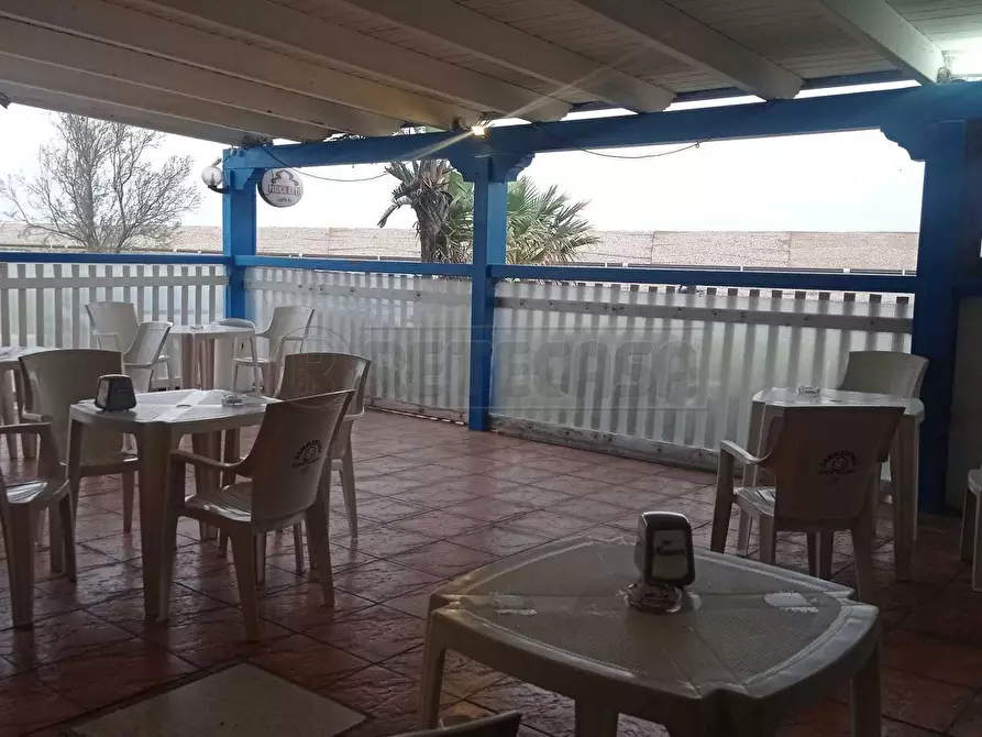 Immagine 7 di Bar / Ristorante in vendita  a Mazara Del Vallo