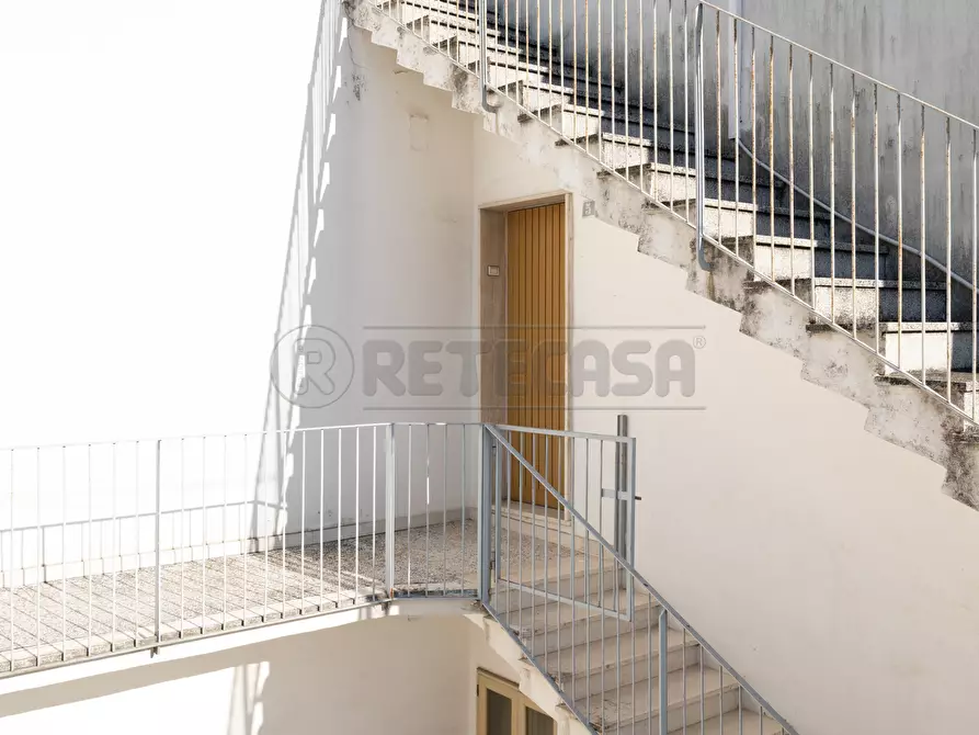 Immagine 30 di Quadrilocale in vendita  in Viale della Libertà 5 a Nardo'