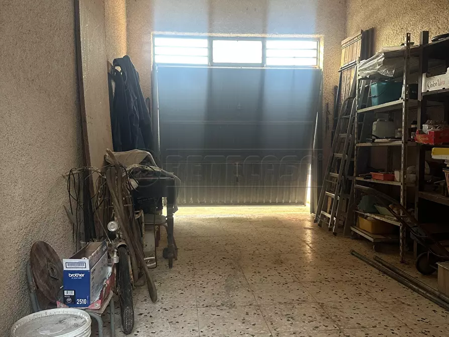 Immagine 21 di Villa in vendita  a Mazara Del Vallo