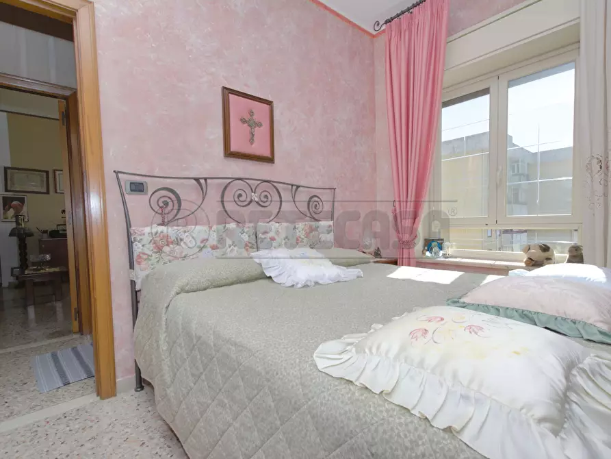 Immagine 14 di Quadrilocale in vendita  in Via Impastato 12 a Messina