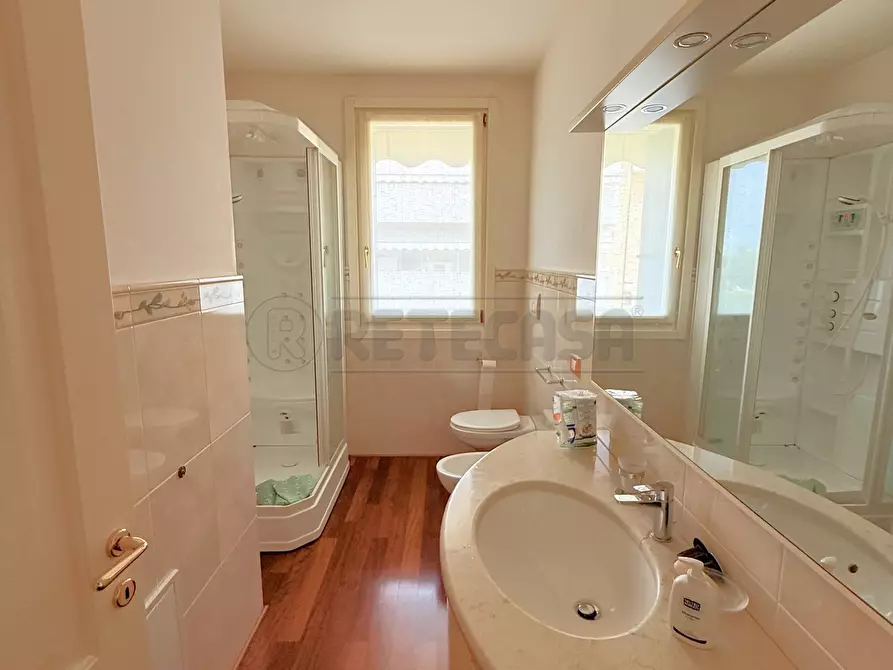 Immagine 16 di Bilocale in vendita  in Via delle Stelle Alpine a Creazzo