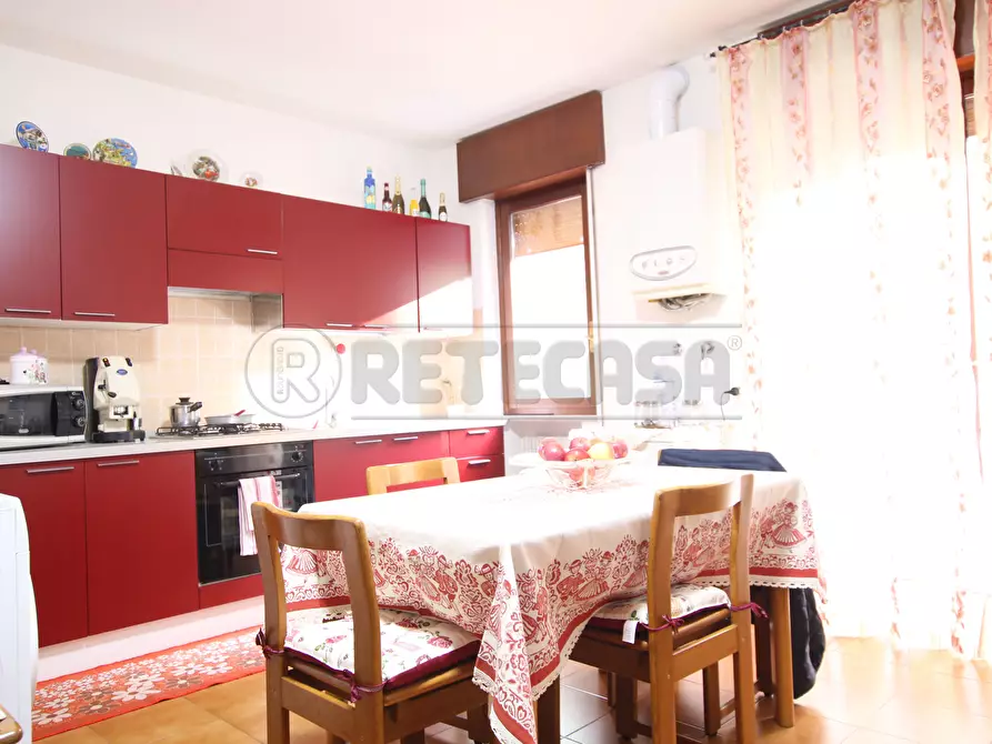 Immagine 3 di Appartamento in vendita  in Viale Riviera Berica 520 a Vicenza