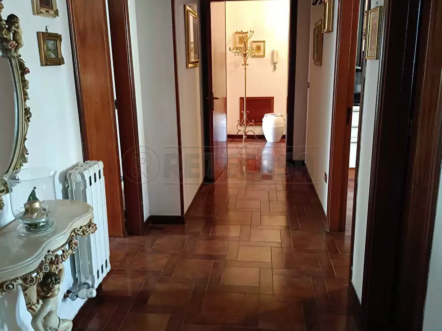 Immagine 26 di Quadrilocale in vendita  in Via Salvatore Fitto a Maglie