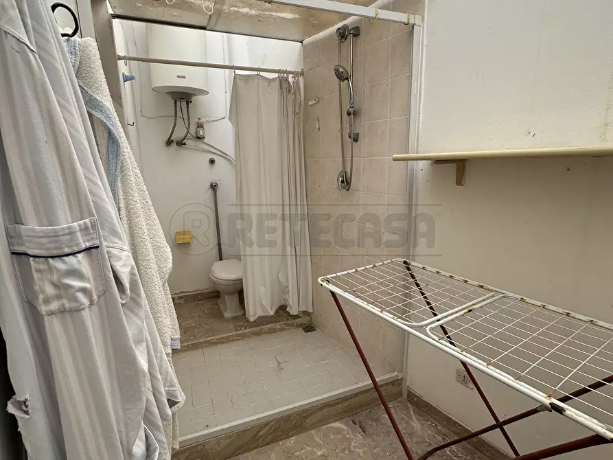 Immagine 10 di Casa indipendente in vendita  a Mazara Del Vallo