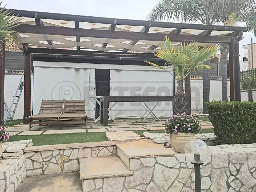 Immagine 8 di Villetta a schiera in vendita  a Sciacca