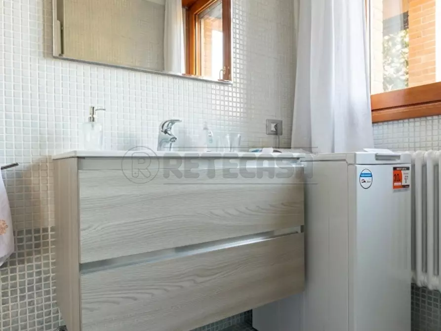 Immagine 14 di Monolocale in affitto  in Via Cengio 29 a Vicenza