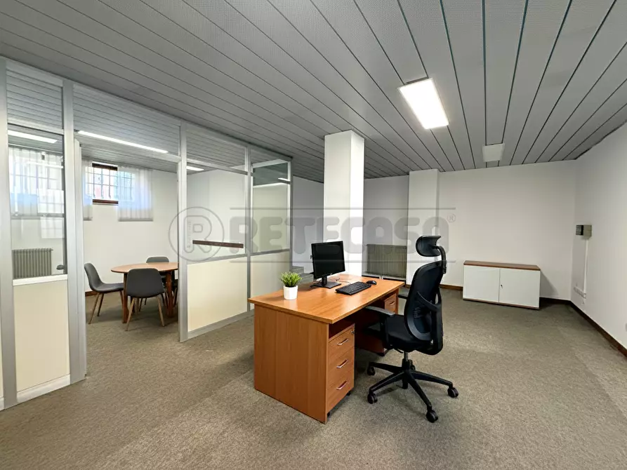 Immagine 3 di Ufficio in affitto  in Via Tagliamento a Vicenza