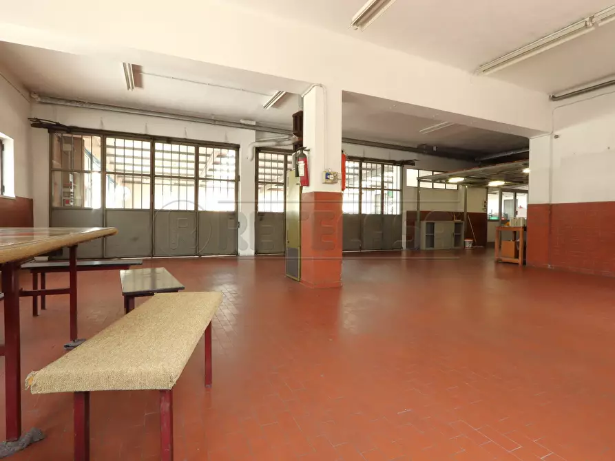 Immagine 13 di Laboratorio in vendita  in Via Fratelli Albanese 20 a Vicenza
