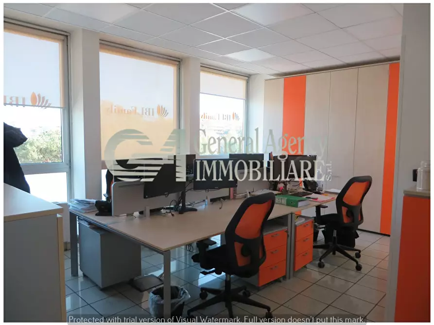 Immagine 59 di Ufficio in affitto  in Piazzale Giulio Douhet 25 a Roma