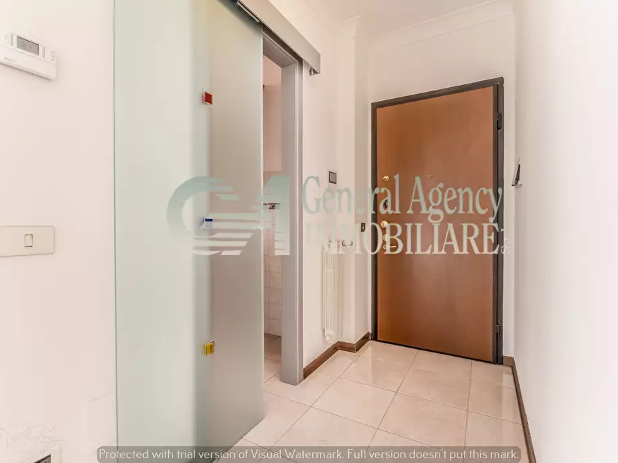 Immagine 17 di Trilocale in vendita  in Via dell'Orsa Minore a Roma