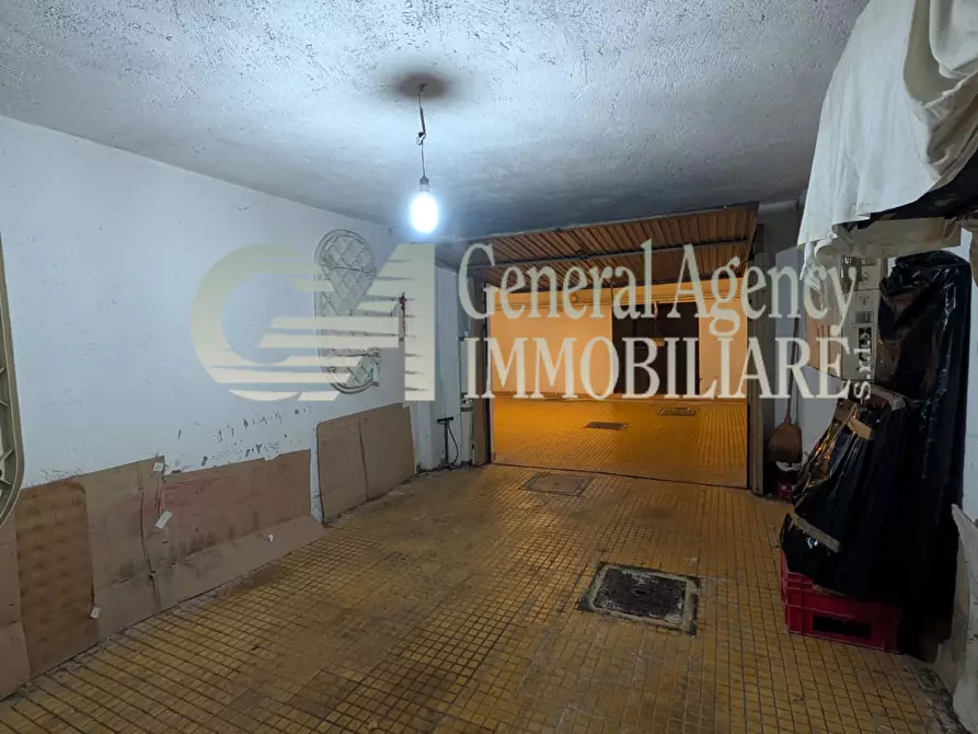 Immagine 74 di Appartamento in vendita  in VIALE DEI PRIMATI SPORTIVI 66 a Roma