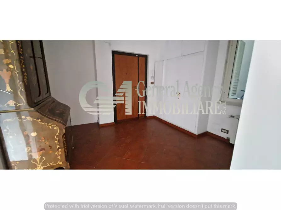 Immagine 11 di Trilocale in vendita  in Via Gregorio XIII a Roma