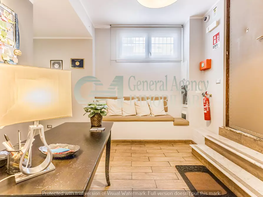 Immagine 24 di Appartamento in vendita  in Via Pandosia a Roma