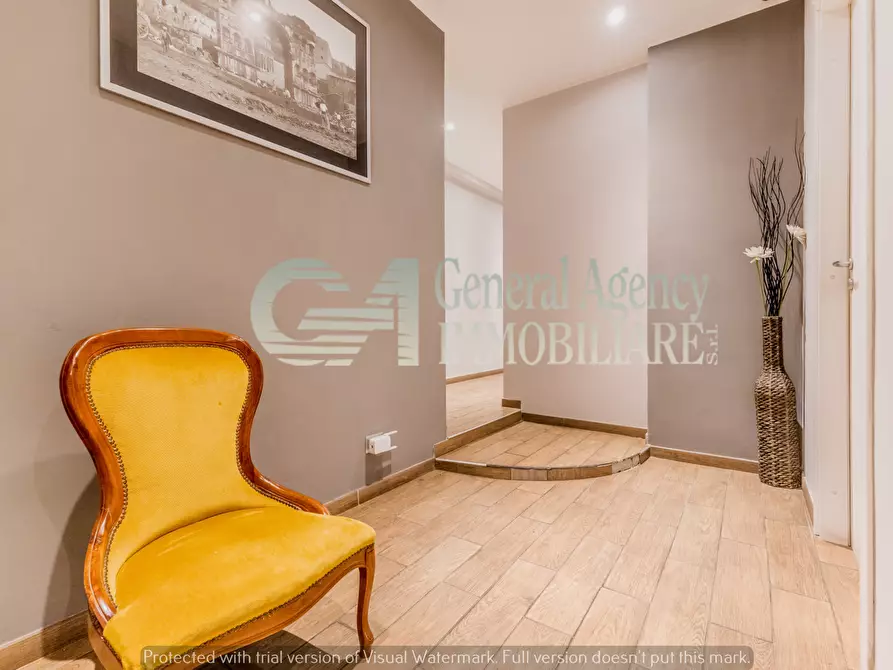 Immagine 22 di Appartamento in vendita  in Via Pandosia a Roma