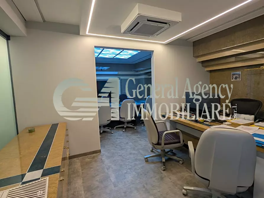 Immagine 26 di Ufficio in vendita  in Via Giuseppe Failla a Roma