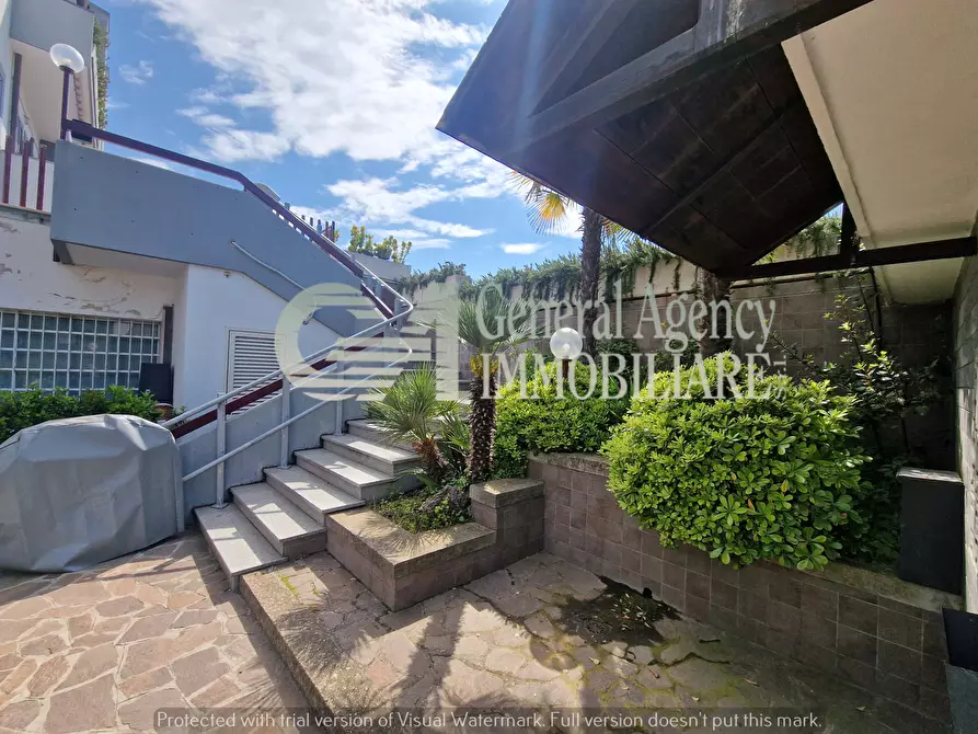 Immagine 4 di Quadrilocale in vendita  in Via di Boccea a Roma