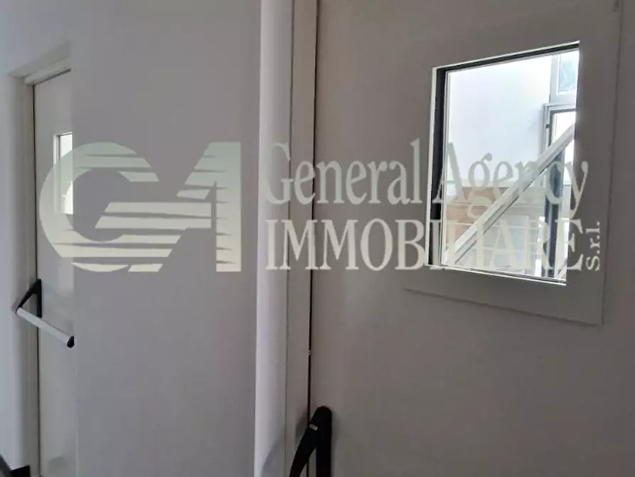 Immagine 47 di Ufficio in affitto  in Piazzale Giulio Douhet 25 a Roma