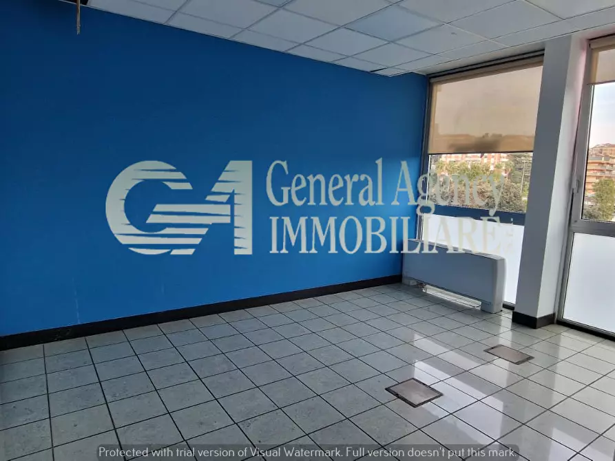 Immagine 3 di Ufficio in affitto  in Piazzale Giulio Douhet 25 a Roma