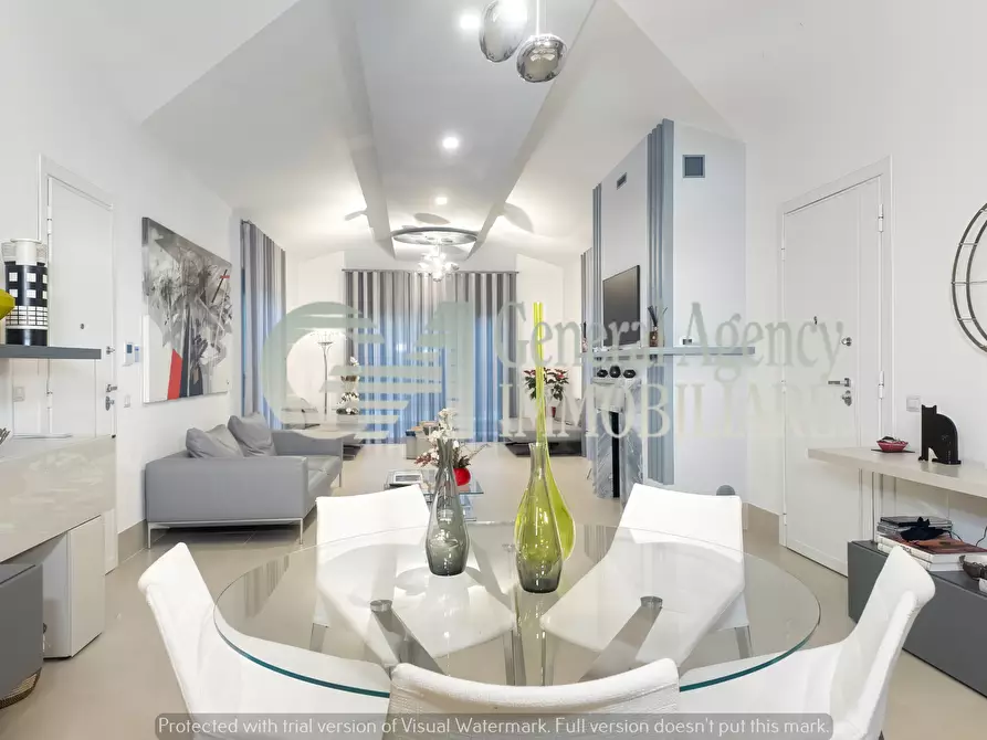 Immagine 9 di Villa in affitto  in Via Mario Mattoli a Roma