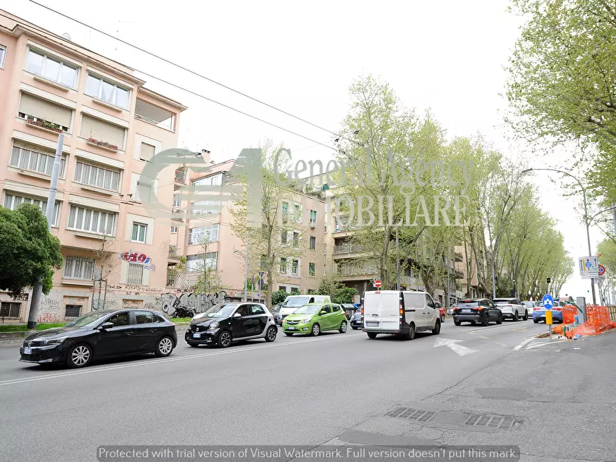 Immagine 1 di Appartamento in vendita  in Via Nomentana a Roma