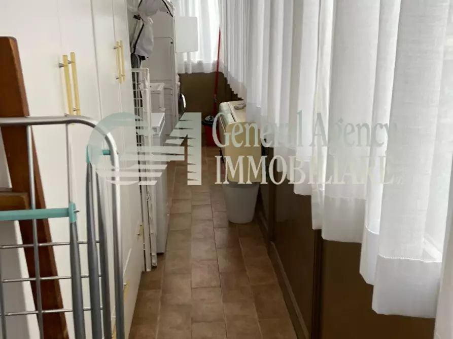 Immagine 10 di Appartamento in vendita  in VIA DEGLI ARTIFICIERI a Roma