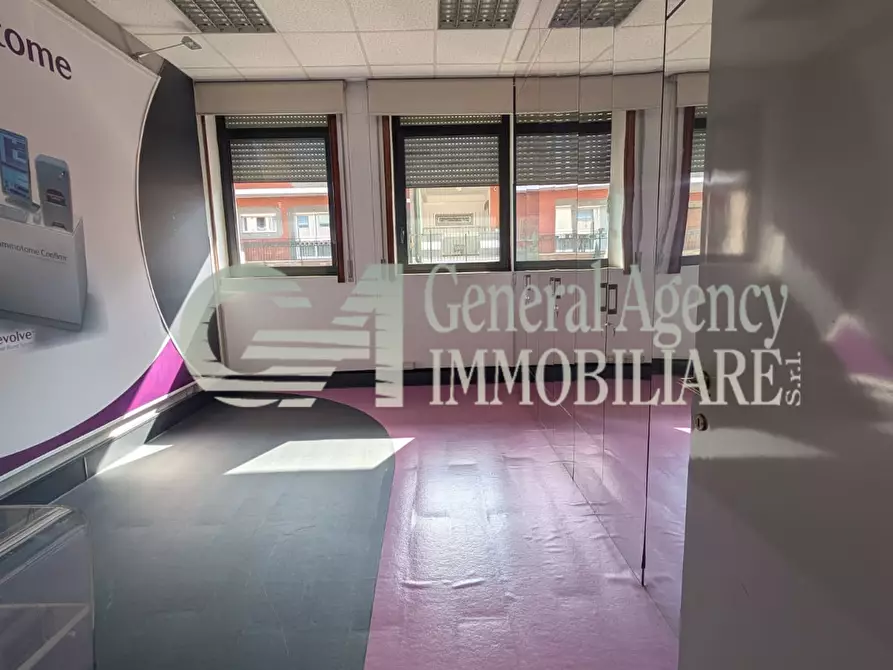 Immagine 42 di Ufficio in affitto  in VIALE DEL POGGIO FIORITO a Roma