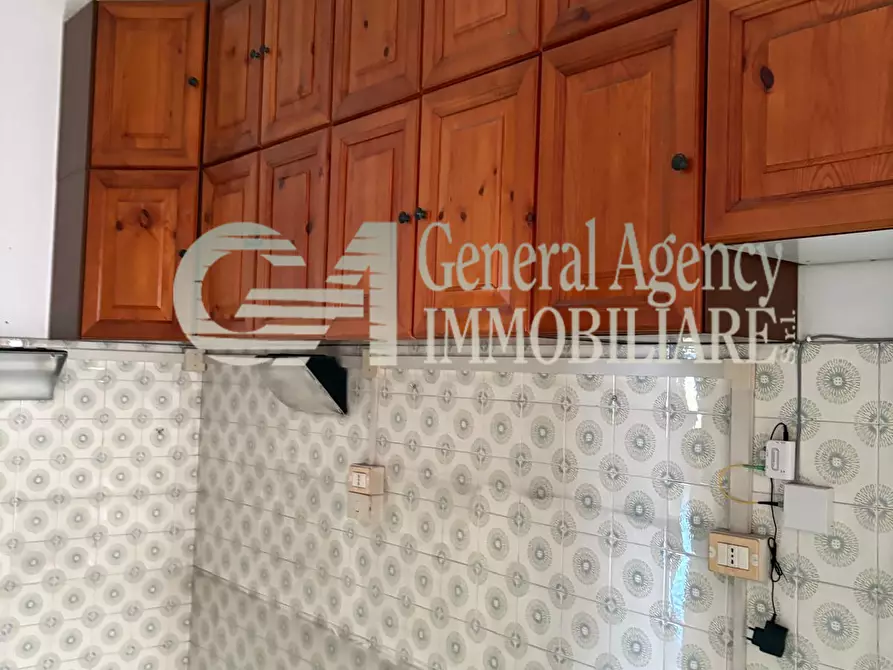 Immagine 38 di Appartamento in vendita  in via guido de ruggiero a Roma