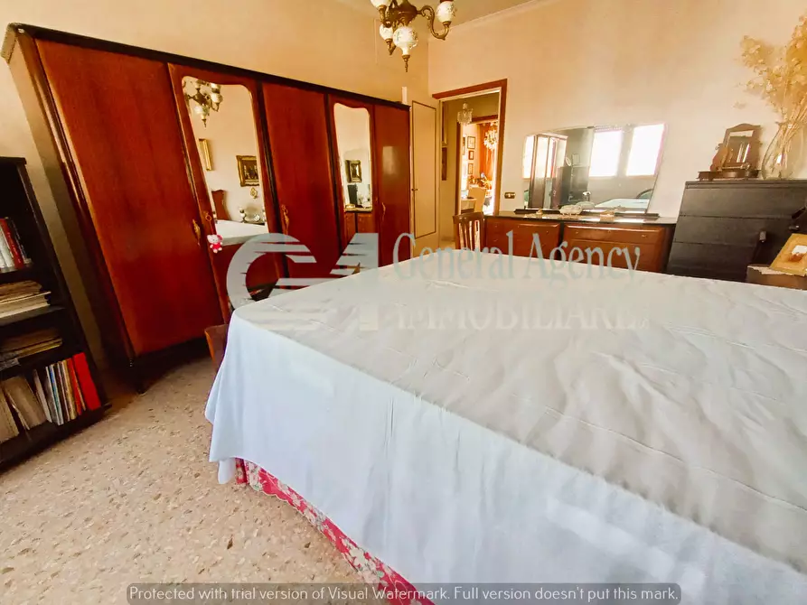 Immagine 27 di Appartamento in vendita  in Via Raffaele Aversa a Roma