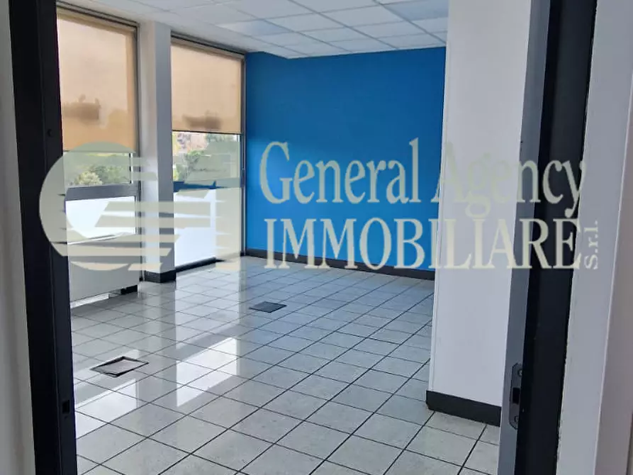 Immagine 10 di Ufficio in affitto  in Piazzale Giulio Douhet 25 a Roma