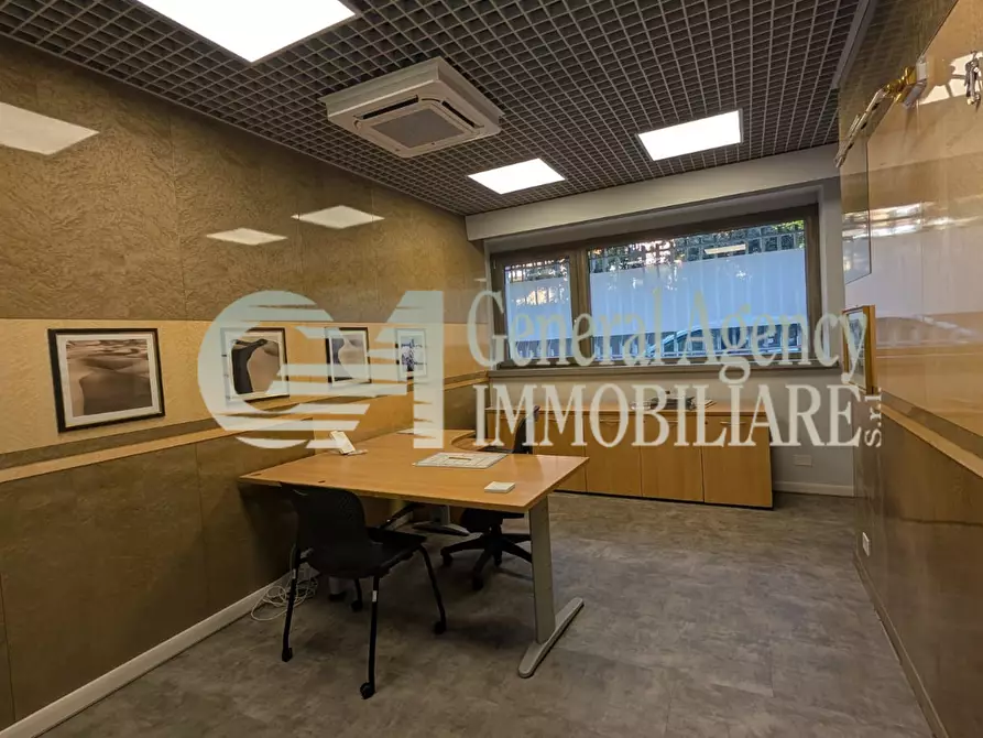Immagine 15 di Ufficio in vendita  in Via Giuseppe Failla a Roma