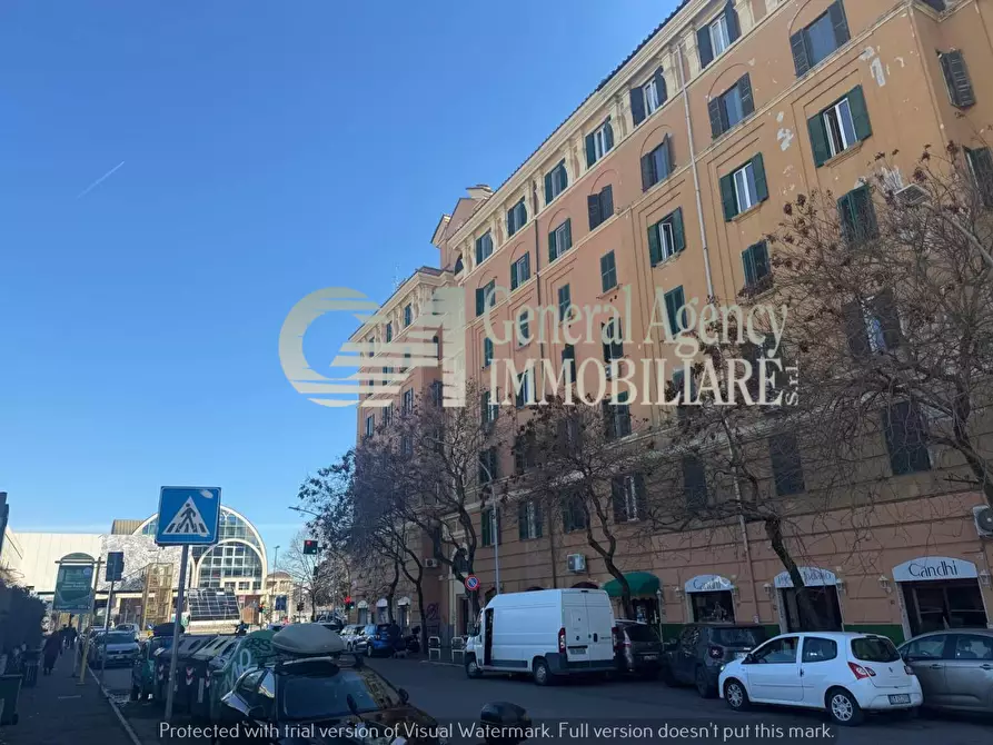 Immagine 34 di Trilocale in vendita  in Via Pellegrino Matteucci 18 a Roma