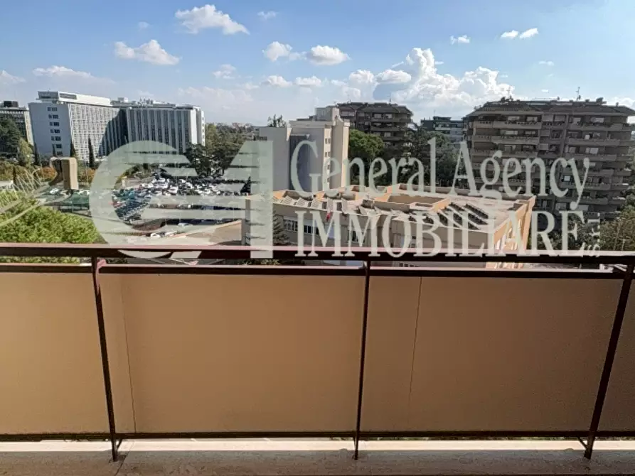 Immagine 6 di Trilocale in vendita  in VIA ANTONIO PISANO a Roma