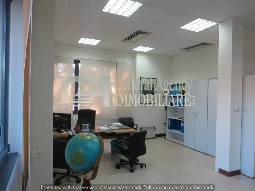 Immagine 15 di Ufficio in affitto  in VIALE DEL POGGIO FIORITO a Roma