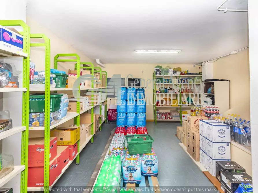 Immagine 6 di Pizzeria / Pub in vendita  in Via Ignazio Persico a Roma