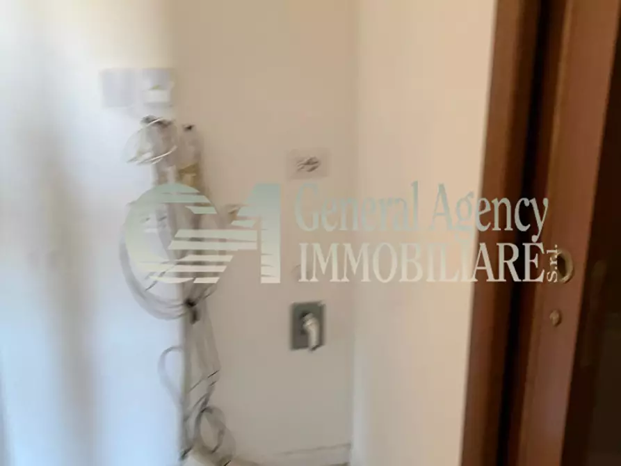 Immagine 6 di Ufficio in affitto  in VIA ANDREA MILLEVOI a Roma