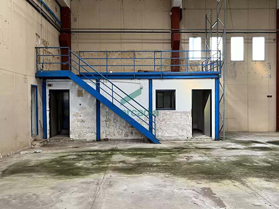 Immagine 11 di Attività artigianale in affitto  in SP231 KM 3,800 a Bitonto