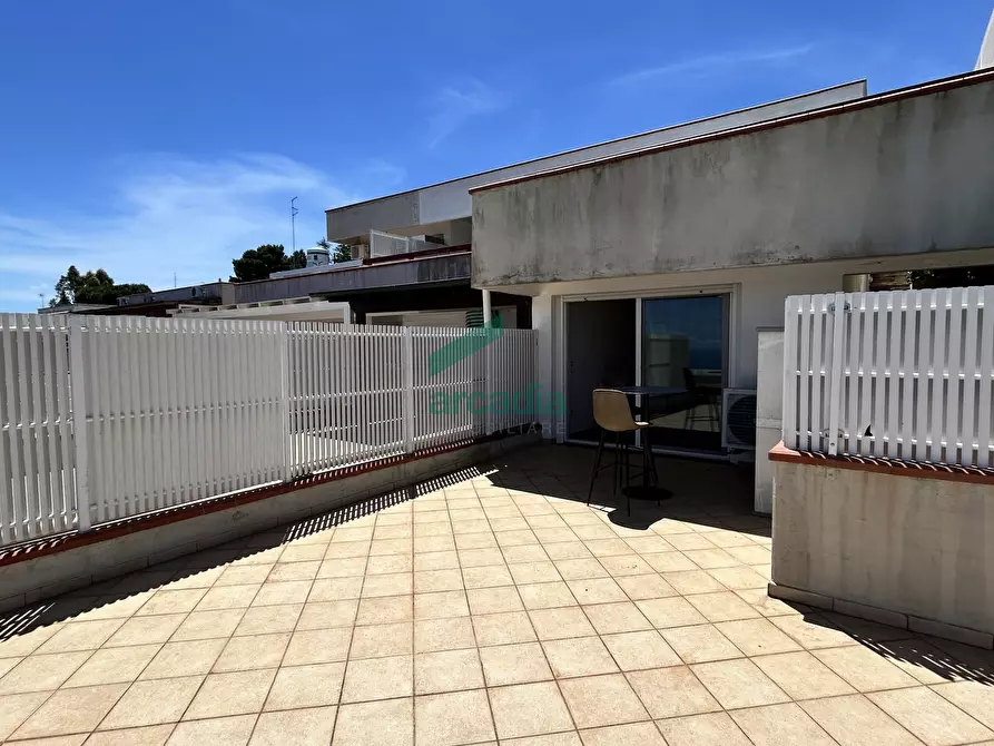 Immagine 10 di Monolocale in vendita  in Viale delle Querce 3 a Fasano