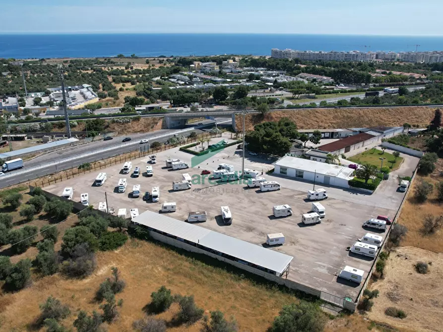 Immagine 1 di Capannone industriale in vendita  in Via Giovanni Gentile 79bis a Bari