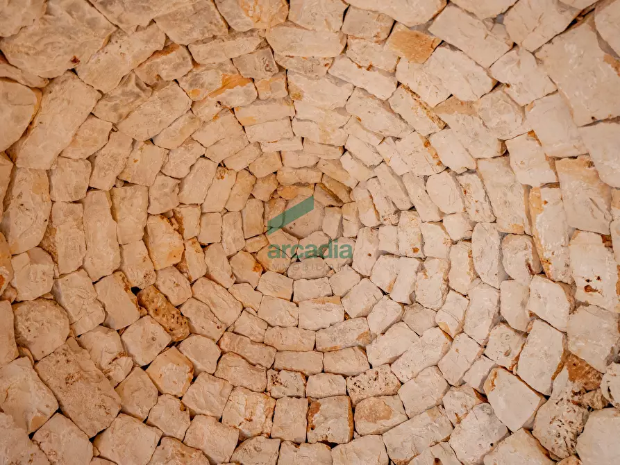 Immagine 25 di Rustico / casale in vendita  in Contrada Scrasciolla 13 a Alberobello