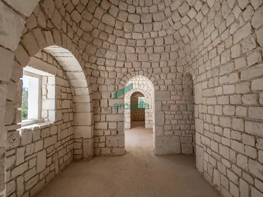 Immagine 16 di Rustico / casale in vendita  in Via Coreggia a Alberobello
