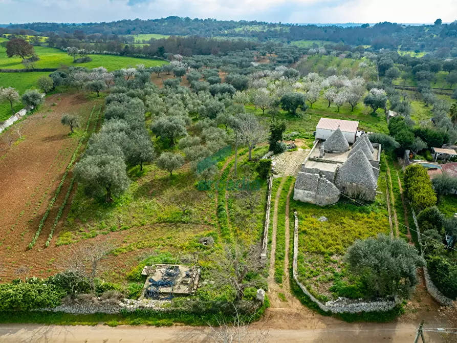 Immagine 18 di Rustico / casale in vendita  in Contrada Terranova a Monopoli