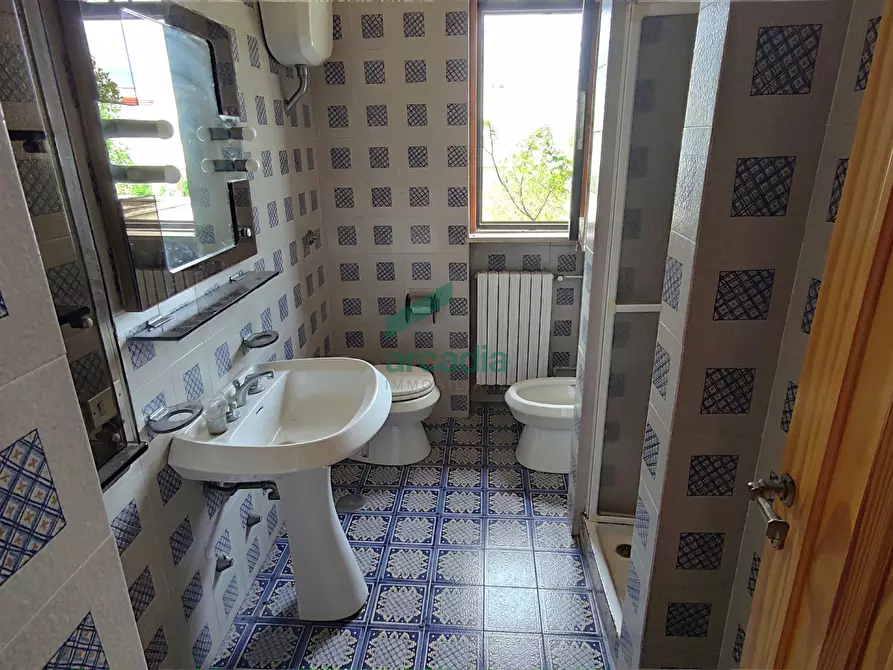 Immagine 7 di Villa in vendita  in Strada Cola di Cagno 32 a Bari