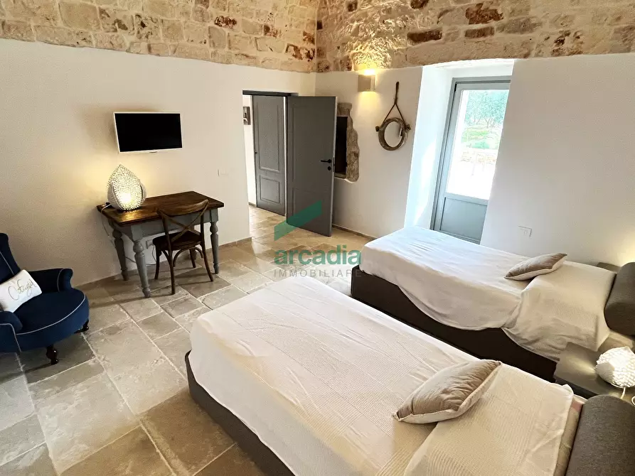 Immagine 18 di Rustico / casale in vendita  in Contrada Gorgofreddo 284 a Monopoli